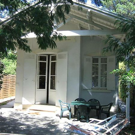 Charmante Villa, 100M De La Plage Pyla-sur-Mer Esterno foto