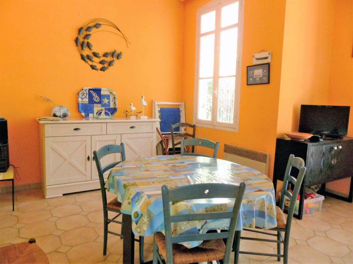 Charmante Villa, 100M De La Plage Pyla-sur-Mer Esterno foto