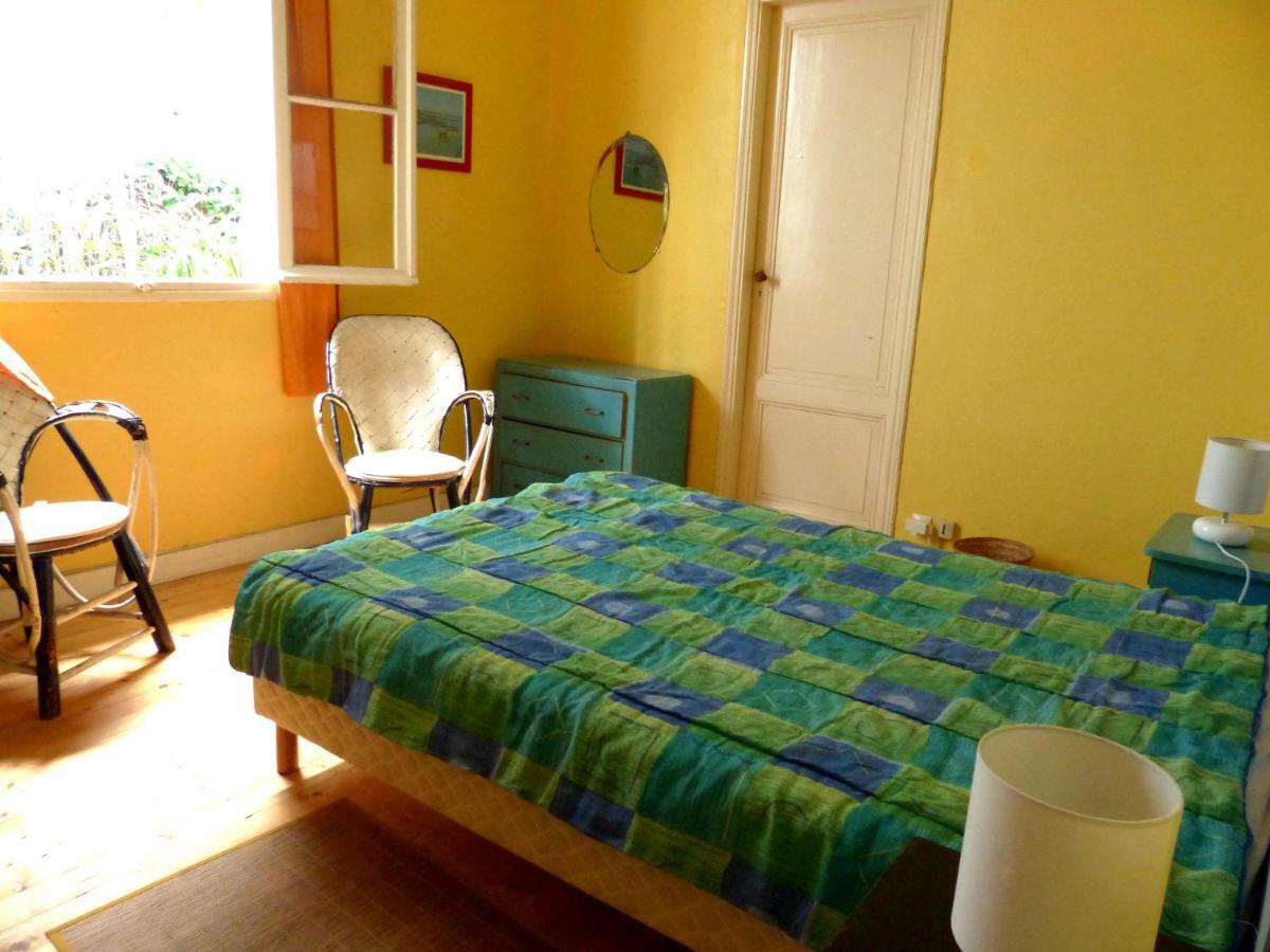 Charmante Villa, 100M De La Plage Pyla-sur-Mer Esterno foto