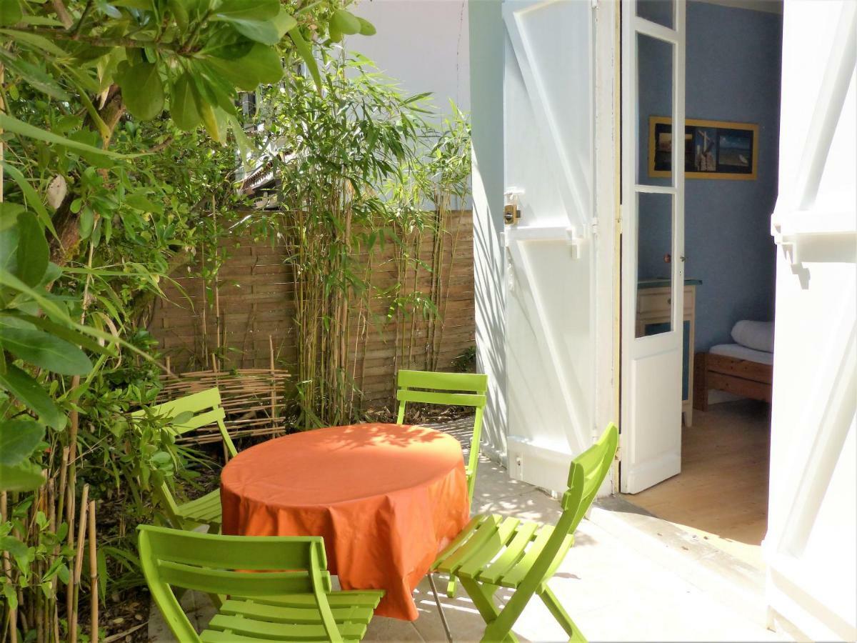 Charmante Villa, 100M De La Plage Pyla-sur-Mer Esterno foto