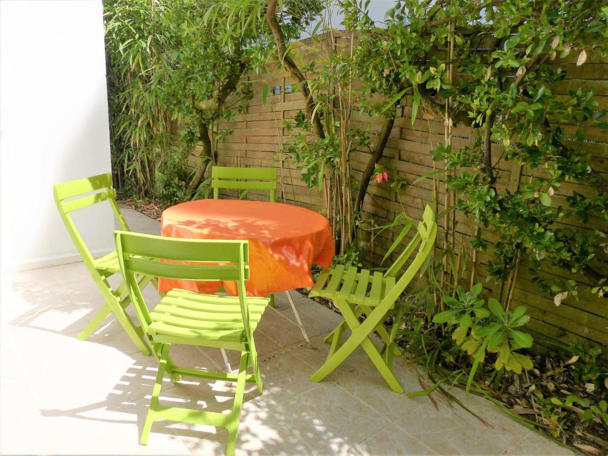 Charmante Villa, 100M De La Plage Pyla-sur-Mer Esterno foto
