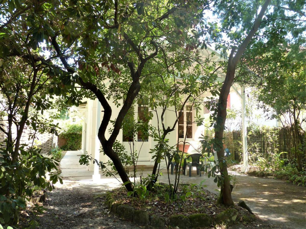 Charmante Villa, 100M De La Plage Pyla-sur-Mer Esterno foto