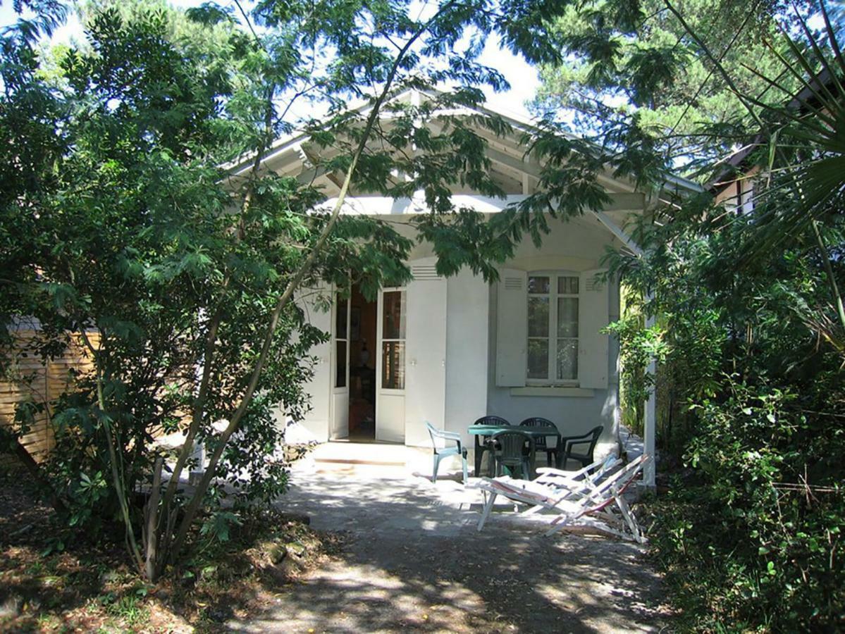 Charmante Villa, 100M De La Plage Pyla-sur-Mer Esterno foto