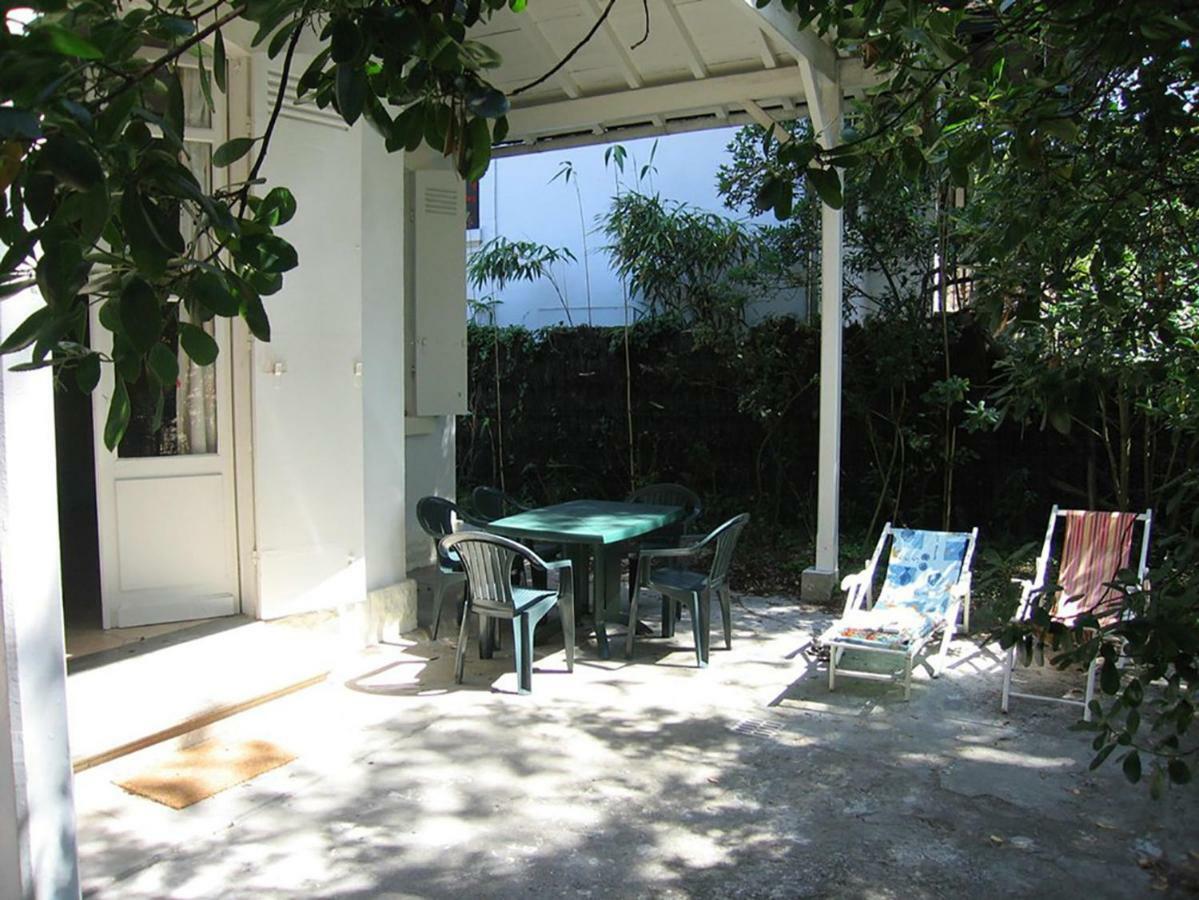 Charmante Villa, 100M De La Plage Pyla-sur-Mer Esterno foto